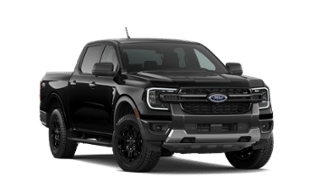 2026 Ford Ranger® External Image 5